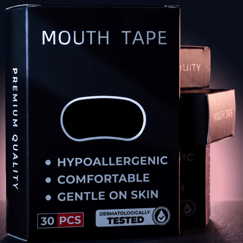 Nightdoze 90-night supply — three boxes